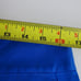 Lauren Ralph Lauren Blue Bermuda Chino Dressy Shorts Women Size 10 Pockets NEW