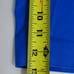 Lauren Ralph Lauren Blue Bermuda Chino Dressy Shorts Women Size 10 Pockets NEW