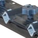 Swagman Bike Rack 2” Trailer Hitch