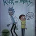 The Art of Rick
