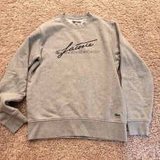 Lacoste sweater