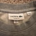 Lacoste sweater