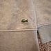 Lacoste sweater