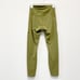 Lululemon Women's 6 Bronze Green InStill Soft Stretch High Rise Workout Tight