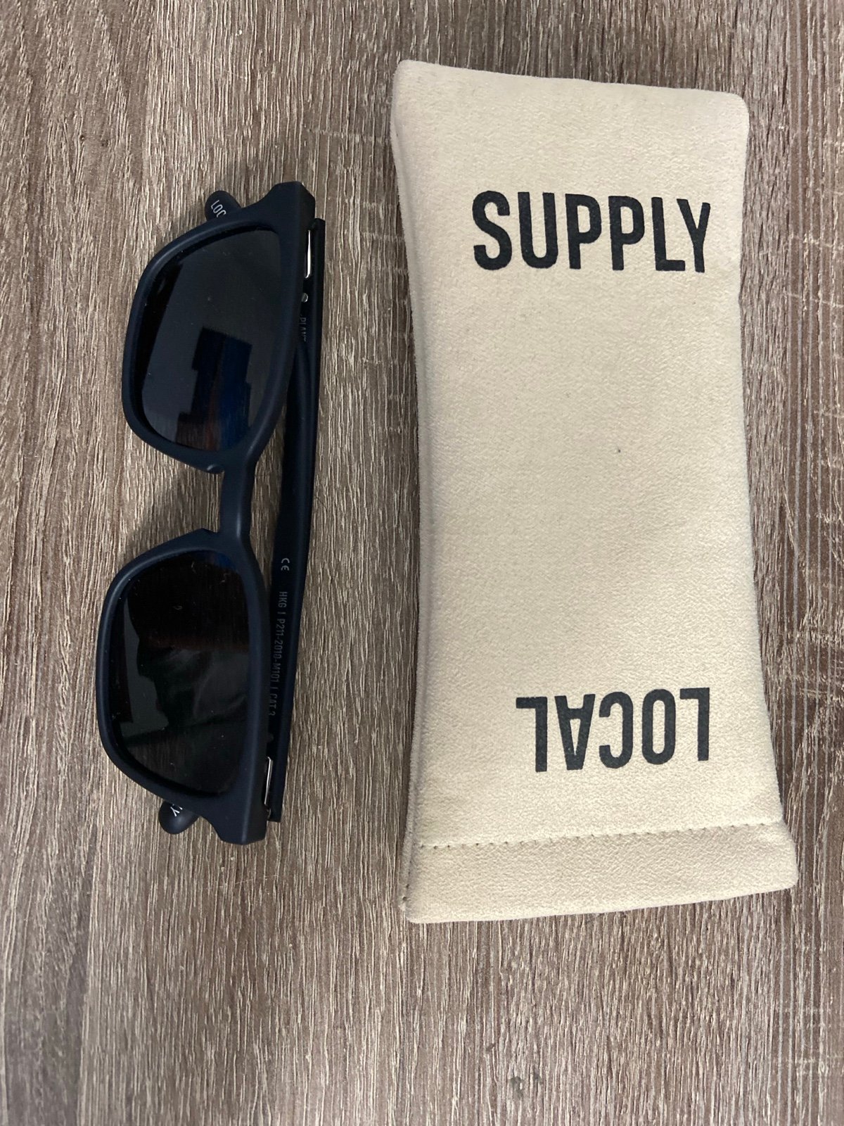 Local Supply SunGlasses