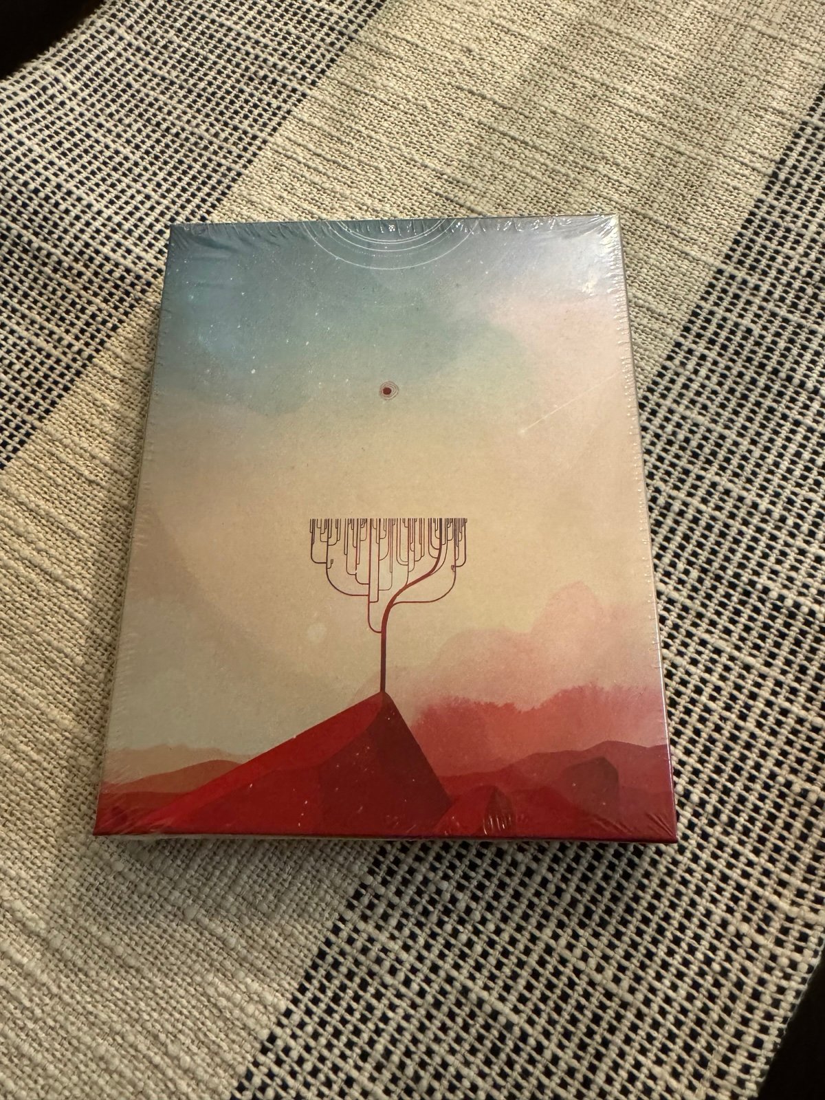 Gris Special Reserve Edition Nintendo Switch (Special Reserve Games) Sealed