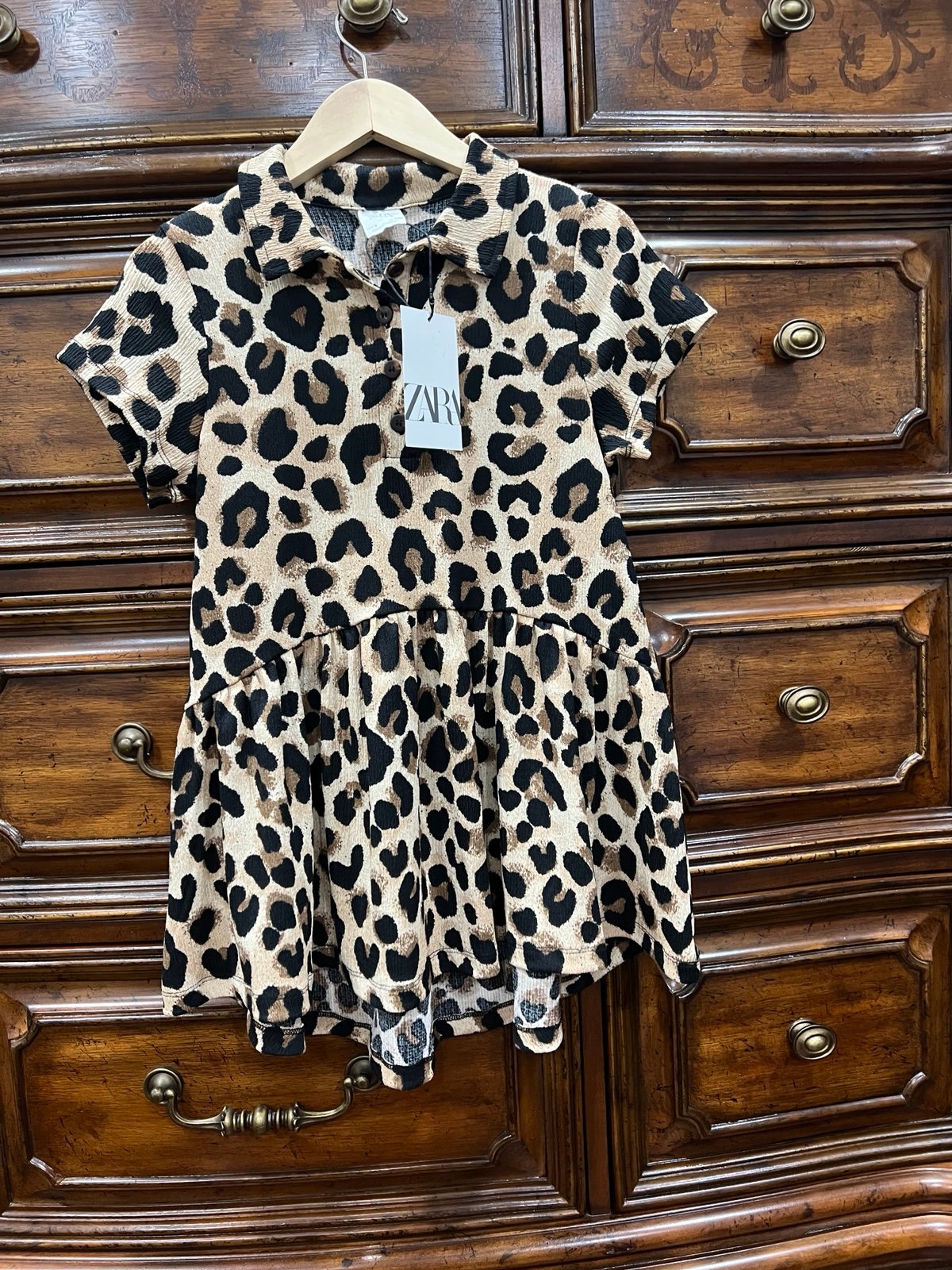 New Cute Zara dress