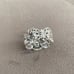 Sarda Sterling Silver Bali Collection Band Ring