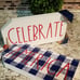 USA PATRIOTIC Plaques Set of 2