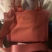 Kate Spade Nylon Mini Tote