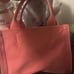 Kate Spade Nylon Mini Tote