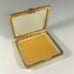 FULL 1998 Estee Lauder “Paper Sculpture” Solid Perfume Compact