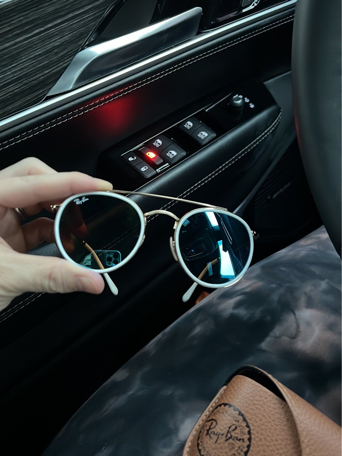 Ray ban sunglasses