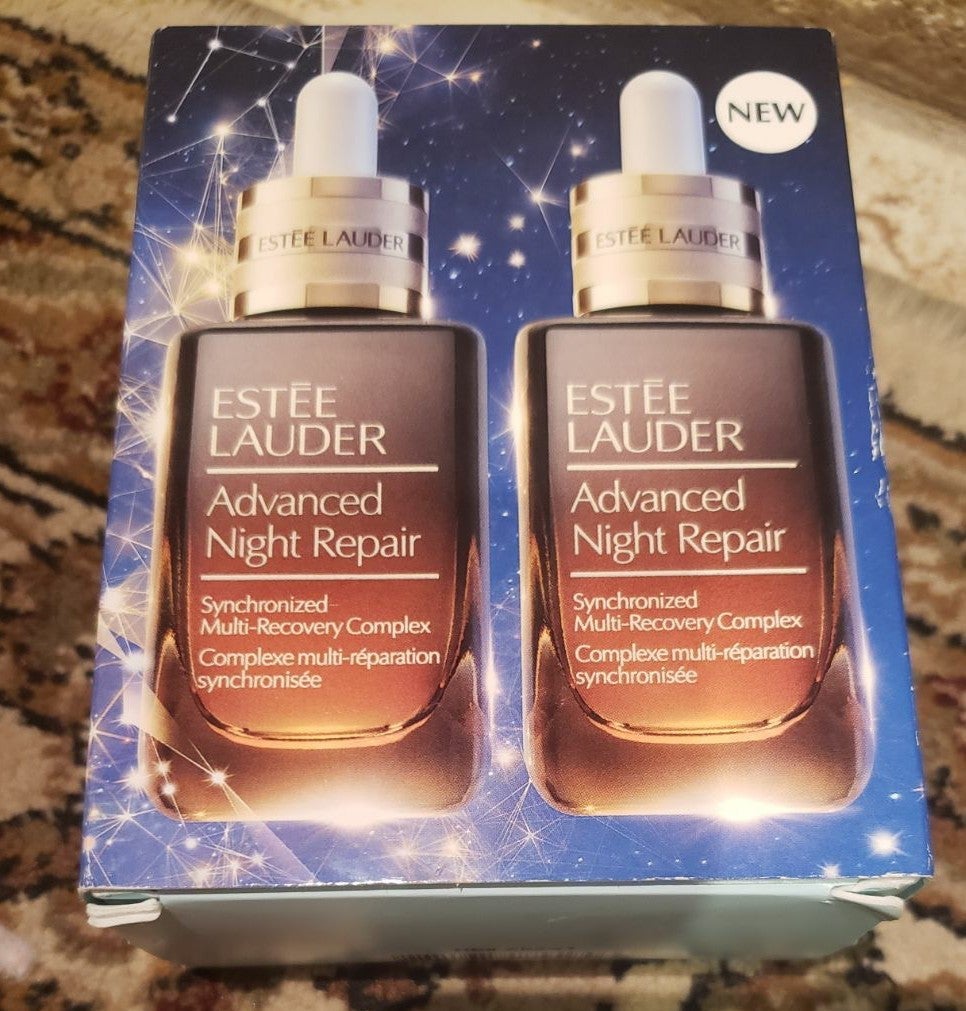 Estee Lauder advanced Night Repair
