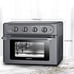 NEW 7 in 1 Air fryer pan oven 23L large capacity convection oven
