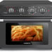 NEW 7 in 1 Air fryer pan oven 23L large capacity convection oven