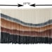Macrame Wall Hanging Macrame Wall Decor Large-Scale Tie-Dye Tapestry