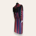 Western Chic Fringe Jacket & Skirt Set – Albuquerque Made – Vibrant