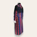 Western Chic Fringe Jacket & Skirt Set – Albuquerque Made – Vibrant