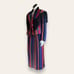 Western Chic Fringe Jacket & Skirt Set – Albuquerque Made – Vibrant