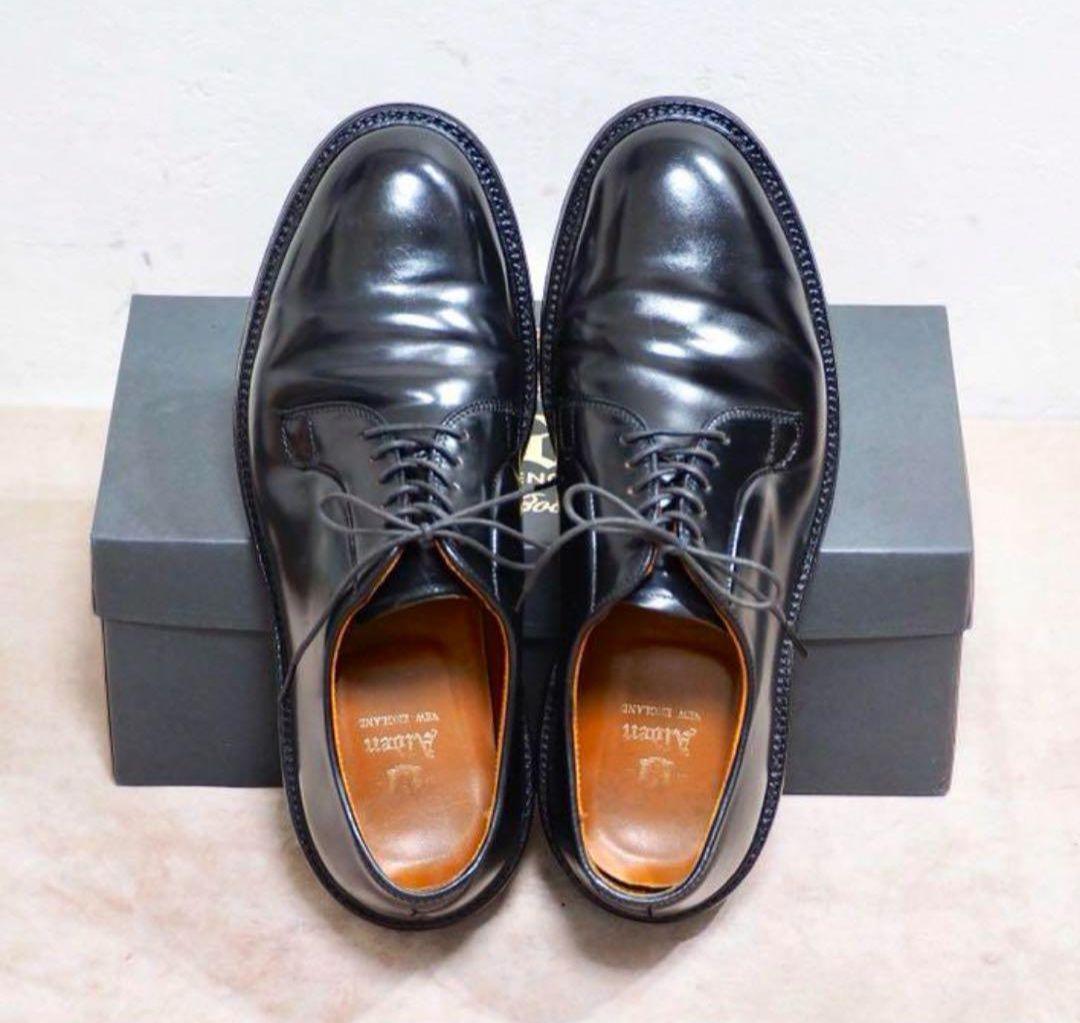Alden 7E Cordvan