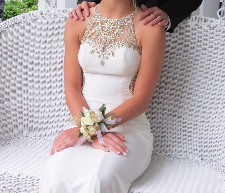 Prom Dress!