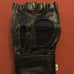 Gillian Robertson signed ufc glove mma “Savage” autograph