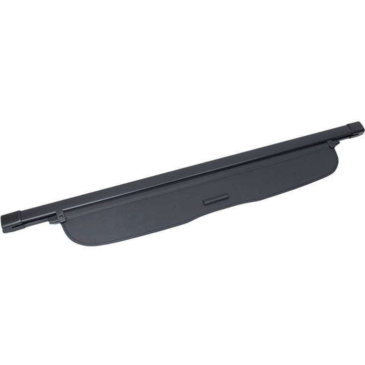 Trunk Tonneau Cargo Cover