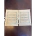 2 Copies A Visit From Saint Nicholas by Clement C. Moore Present for Good Little
