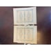 2 Copies A Visit From Saint Nicholas by Clement C. Moore Present for Good Little