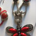 79 new Necklace +Bracelet