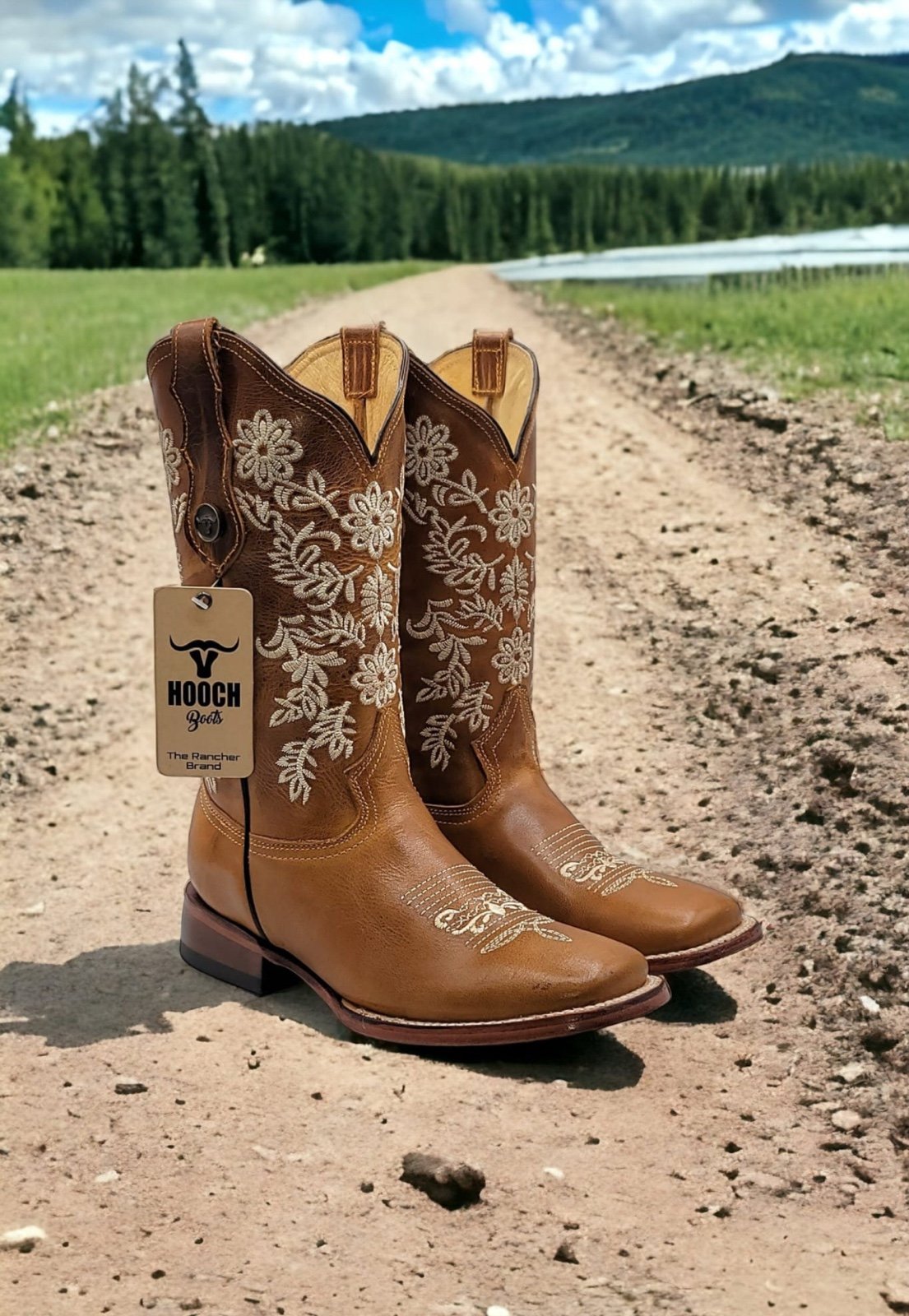 Women’s Boots