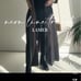 Neo Line Trench Coat
