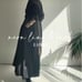Neo Line Trench Coat