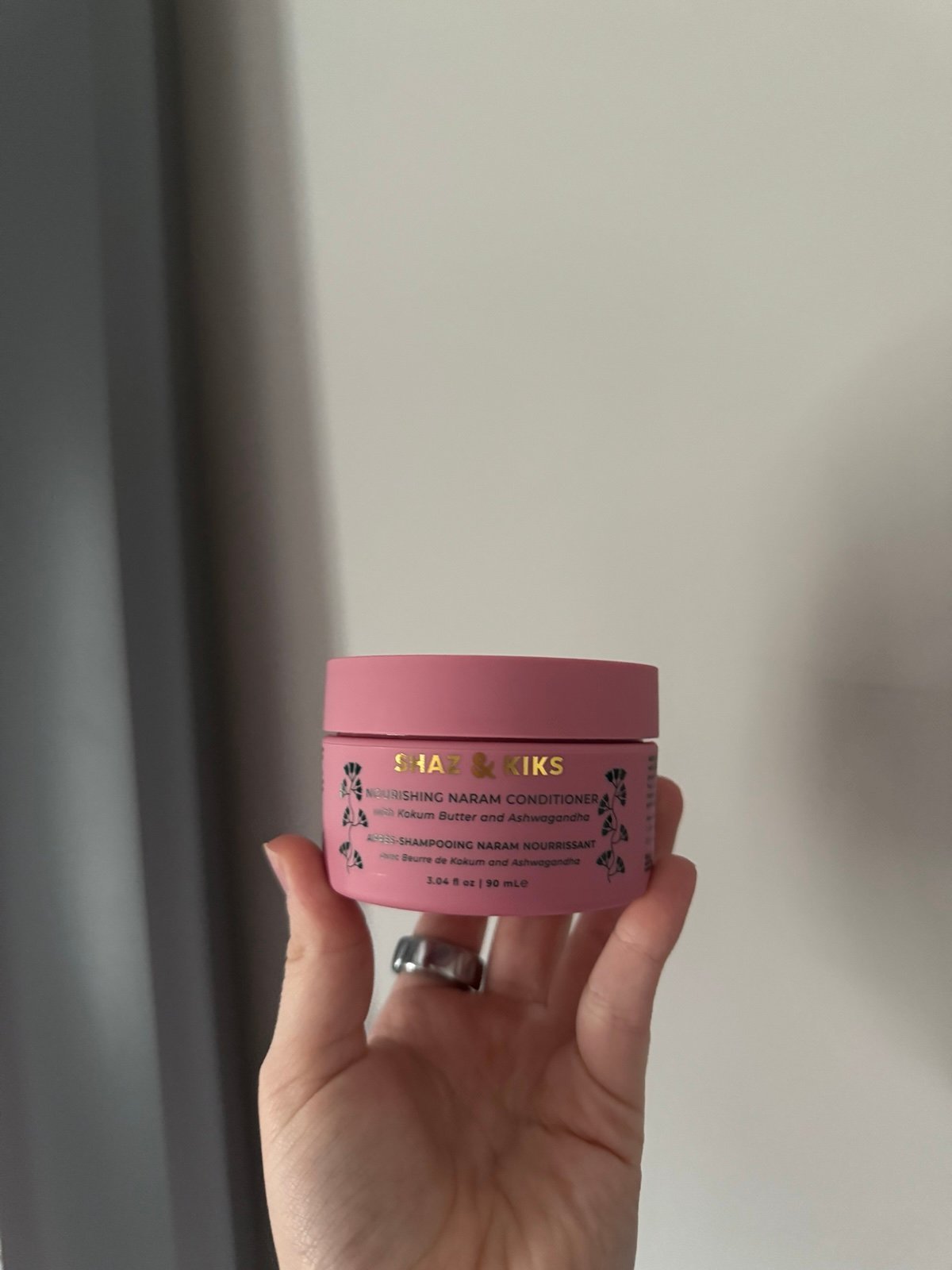 Norishing naram conditioner