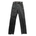 Isabel Etoile Marant Tijackom Trousers Faded Black Women's Size 34 (US 2) NWT