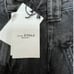 Isabel Etoile Marant Tijackom Trousers Faded Black Women's Size 34 (US 2) NWT