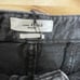 Isabel Etoile Marant Tijackom Trousers Faded Black Women's Size 34 (US 2) NWT