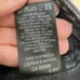Isabel Etoile Marant Tijackom Trousers Faded Black Women's Size 34 (US 2) NWT