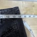 Isabel Etoile Marant Tijackom Trousers Faded Black Women's Size 34 (US 2) NWT