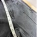 Isabel Etoile Marant Tijackom Trousers Faded Black Women's Size 34 (US 2) NWT