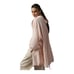 NWT Daily Practice by Anthropologie Roland Oversized Parachute Jacket Size L