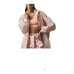 NWT Daily Practice by Anthropologie Roland Oversized Parachute Jacket Size L