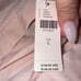 NWT Daily Practice by Anthropologie Roland Oversized Parachute Jacket Size L