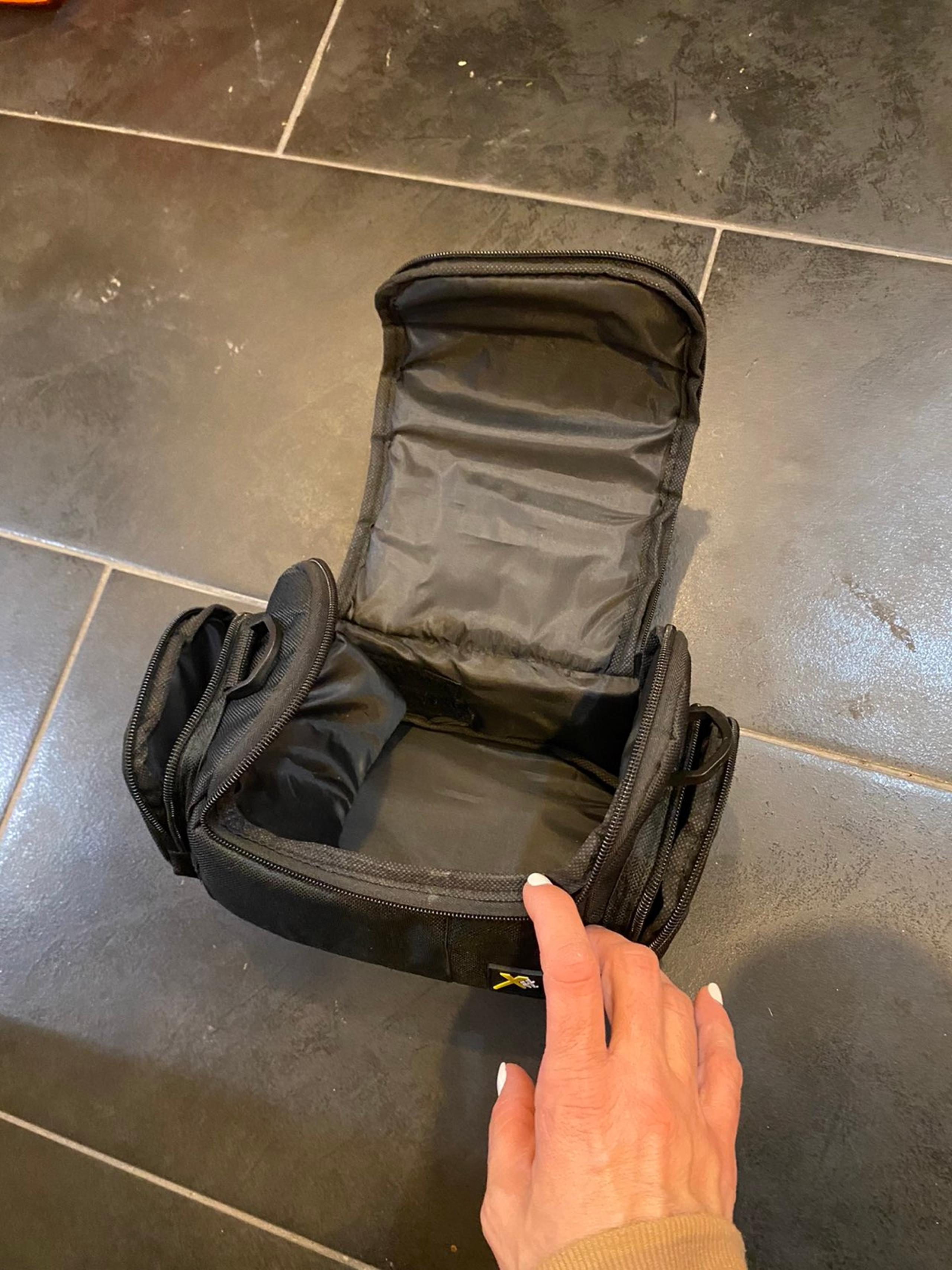 Camera cases
