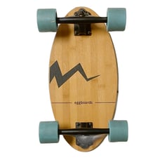 Eggboard Skateboard