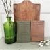 Antique Grammar Writing English Books Words Mispronounced Misspelled Phyfe 1894