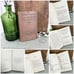 Antique Grammar Writing English Books Words Mispronounced Misspelled Phyfe 1894