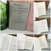 Antique Grammar Writing English Books Words Mispronounced Misspelled Phyfe 1894