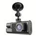 2 Inch Car Dash Cam 1080P 3 Camera Cycle Recording Video rq